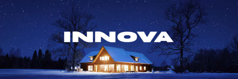 Innova ilmal&auml;mp&ouml;pumput myynti ja asennus