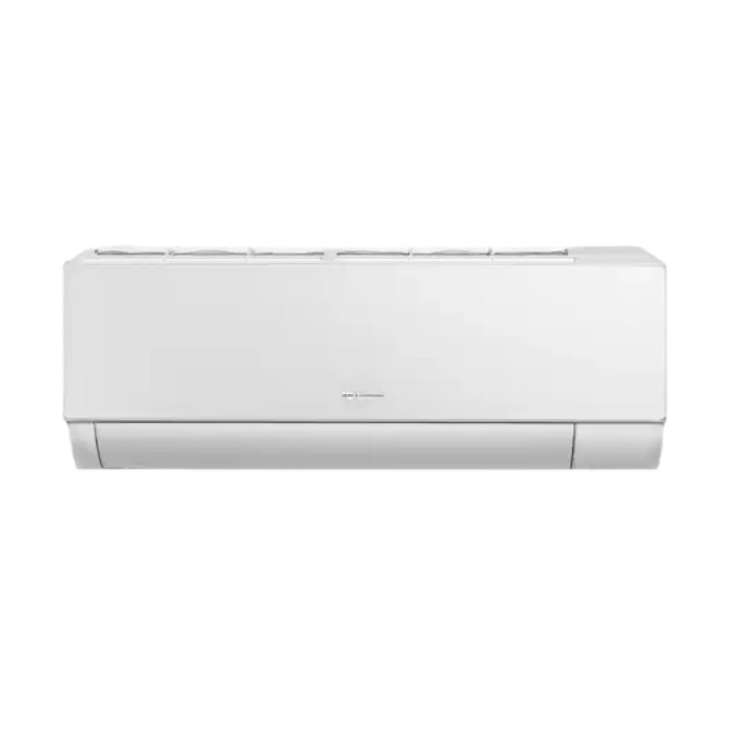 GREE SP-X Nordic 25-AW ilmal&auml;mp&ouml;pumppu asennettuna